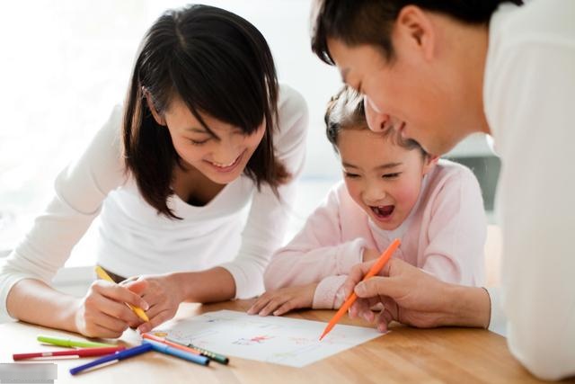 孩子不愿意向父母诉说心事？怎样让孩子愿意跟父母倾述