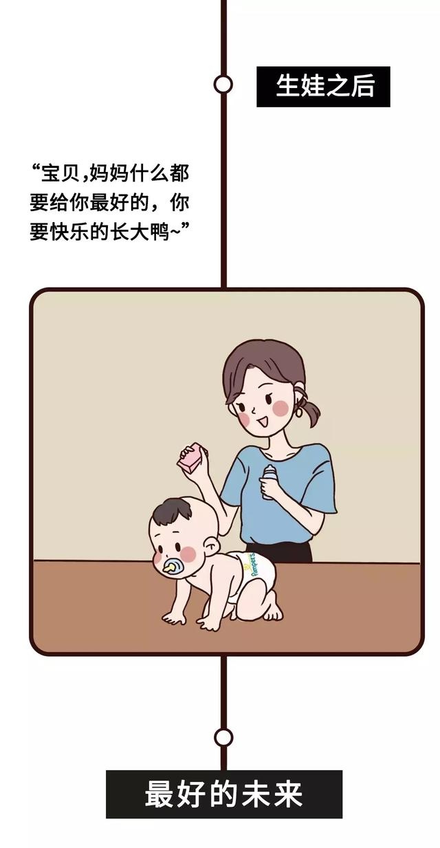 人生阶段必入的五个神仙好物，你肯定回来点赞