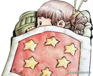 叫醒孩子时间有讲究？孩子个子高不高，和这两点睡眠知识大有关联