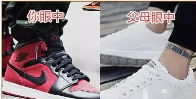 同是学校：你眼中VS父母眼中，宿舍忍了，看见食堂：给条活路吧
