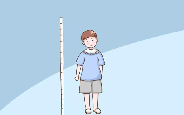 15岁儿子只有153CM，可愁坏了老妈，爸爸却一句话逗乐了所有人