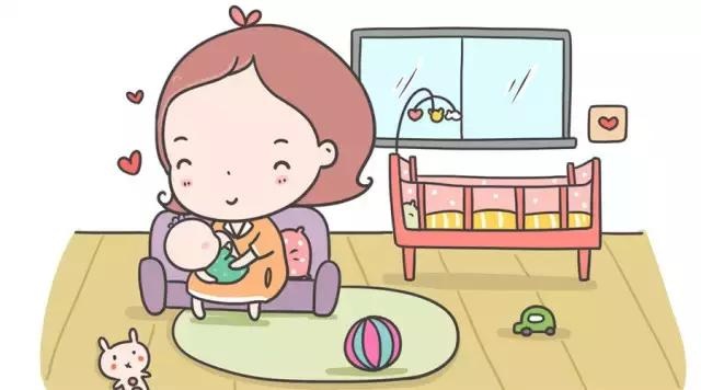 别的妈妈喂奶就能瘦？真正原因……你也该看看