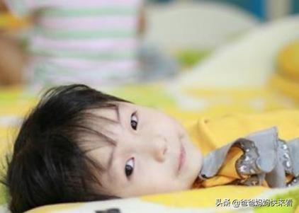 叫醒孩子时间有讲究？孩子个子高不高，和这两点睡眠知识大有关联