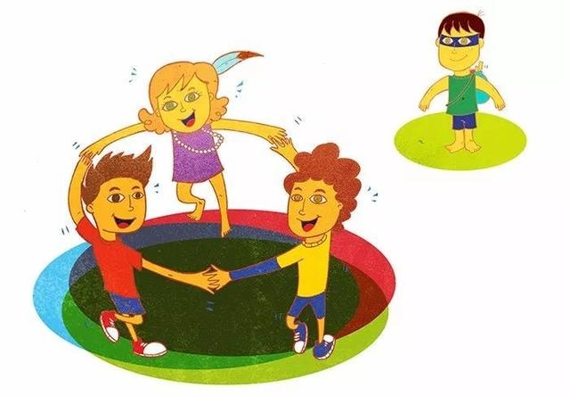 孩子喜欢独处，这不是“病”，拥有“孤独力”的孩子更强大