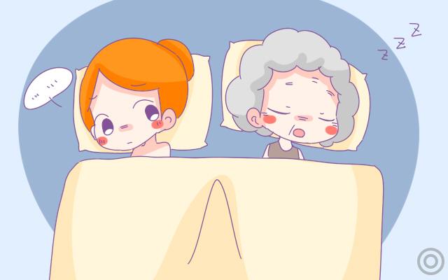 坐月子谁来照顾比较好？婆婆、亲妈还是月嫂？听听宝妈们的心里话