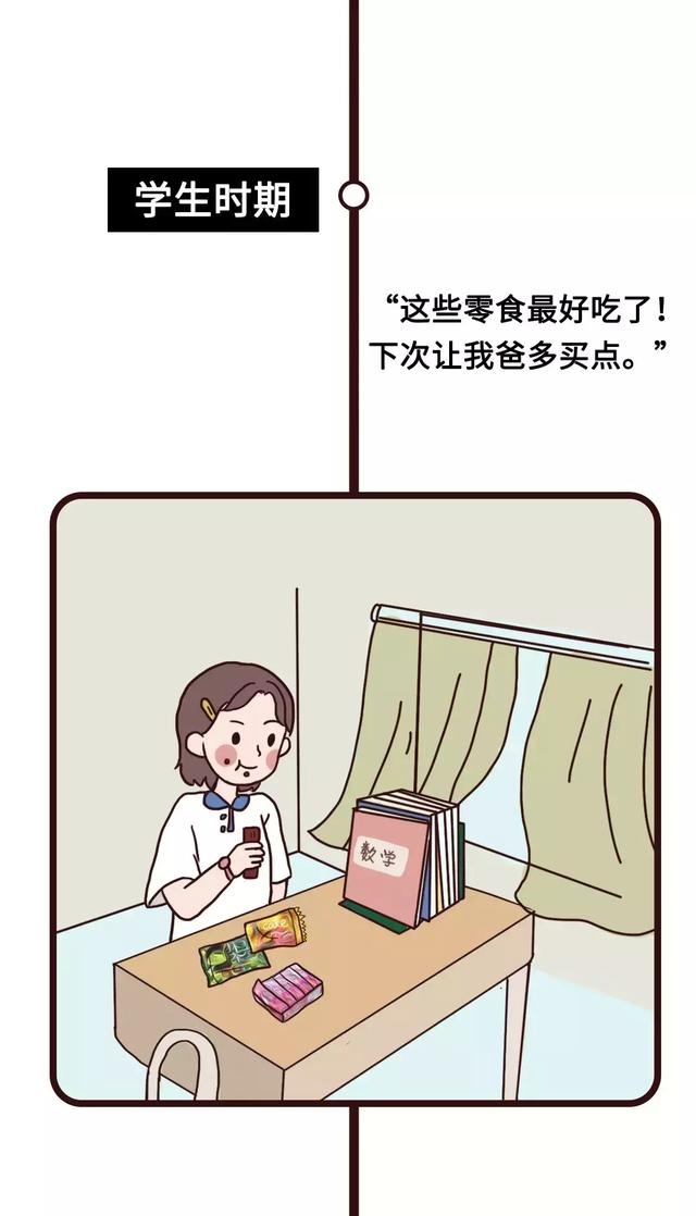 人生阶段必入的五个神仙好物，你肯定回来点赞