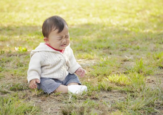 一岁孩子动不动大哭大闹？父母掌握这三点，有效缓解孩子哭闹