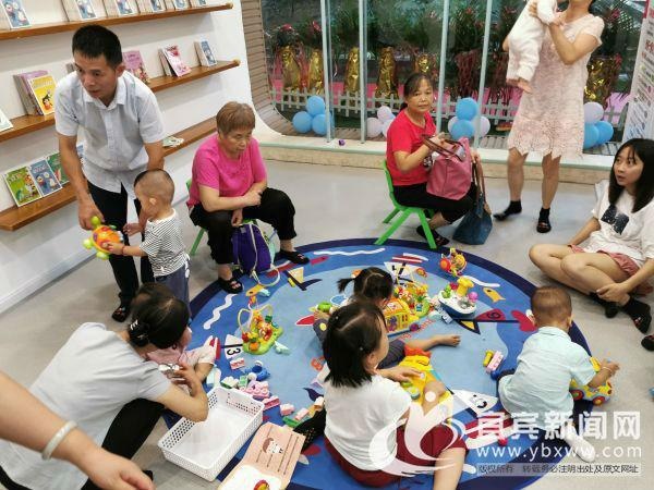0-3岁孩子早教引重视 宜宾专家教你孩子哪些行为该纠正