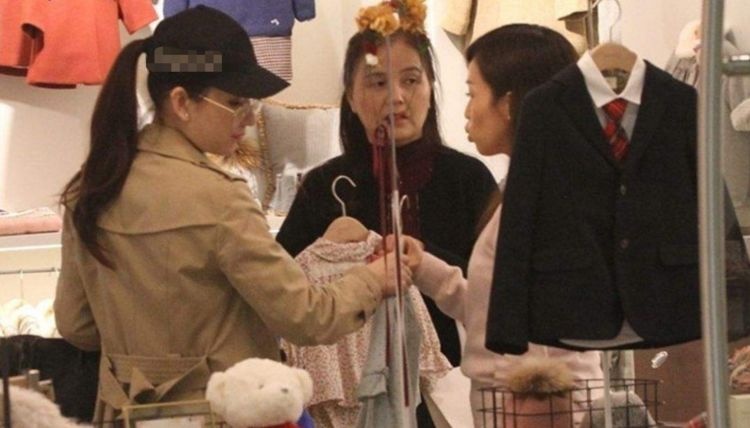 想知道女性是否生过孩子，这几个地方就把她们出卖了，真心瞒不住