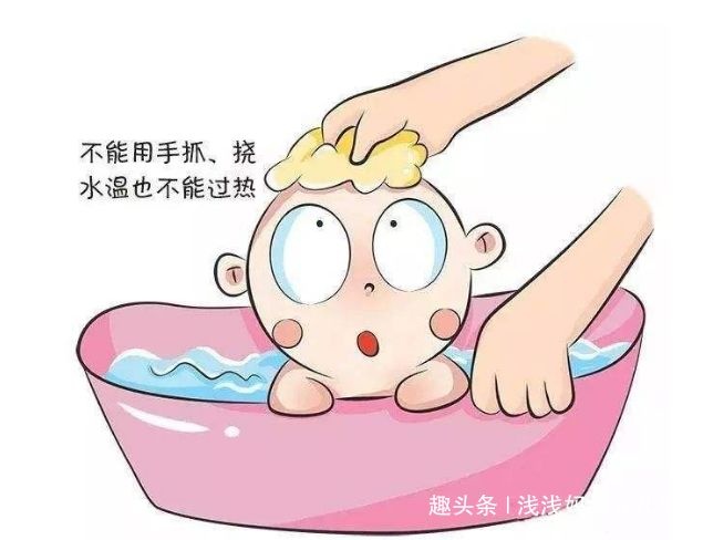 新生儿的囟门，一点都不能摸吗？通过囟门怎么判断宝宝的身体情况