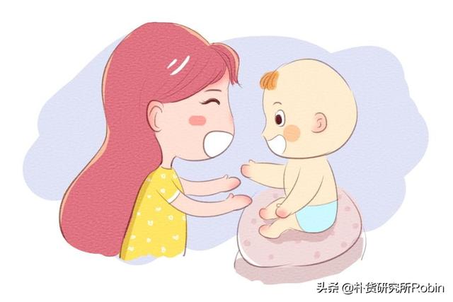 宝宝语言发育迟缓怎么办？