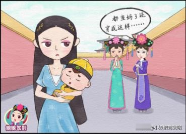 妈妈会打扮，对家庭影响竟这么大