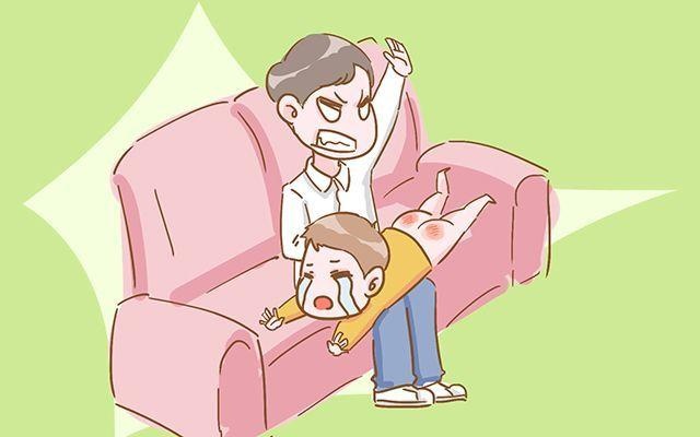 孩子犯错不认错，可能不知道自己错在哪，父母可别“屈打成招”