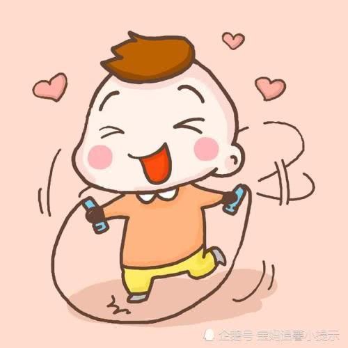 抚摸胎教，很多年轻准妈妈忽略的一个重要环节，现在学还不晚哦