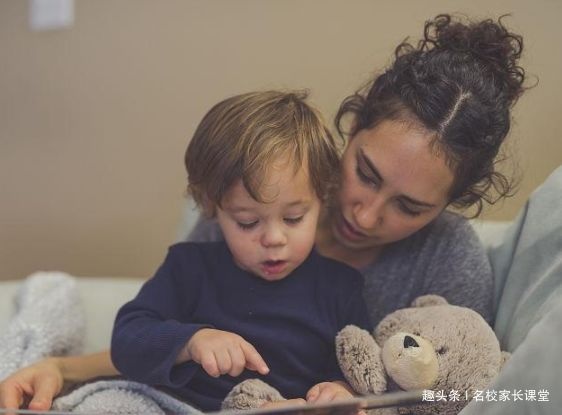 父母给孩子3样东西，才算是真正的负责，看看你做到了吗？