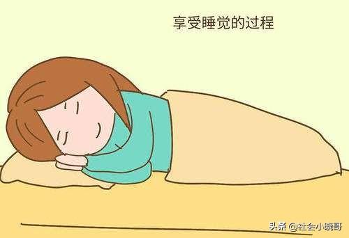 为什么孕妈要多午睡呢？好处真不少，需要注意一些细节