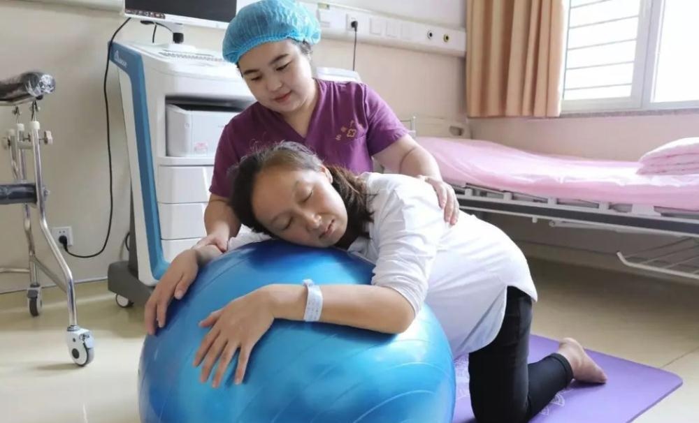 孕晚期时孕妈会被这几件事困扰，如果能躲得过其中一个，就很幸运