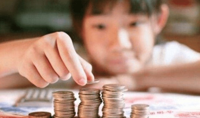 孩子有这4个表现，暗示家长教育得好，尤其是第一个，很准！