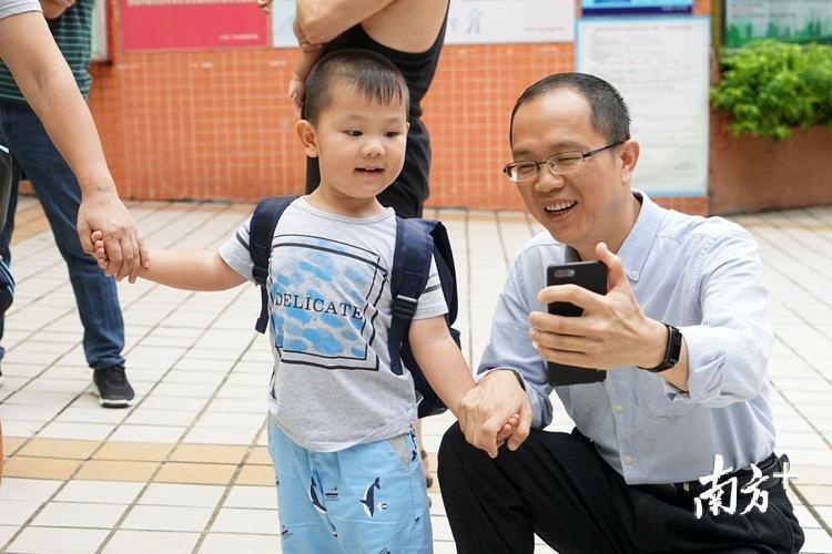 开学哭闹，分离焦虑？这份指南专治幼儿“开学综合症”