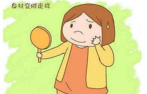 生娃后，十个宝妈九个都有这种“难言之隐”，尤其第3个很扎心