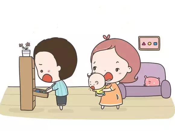 宝宝掉下床，你的第一举动很重要！90%的妈妈都错了......