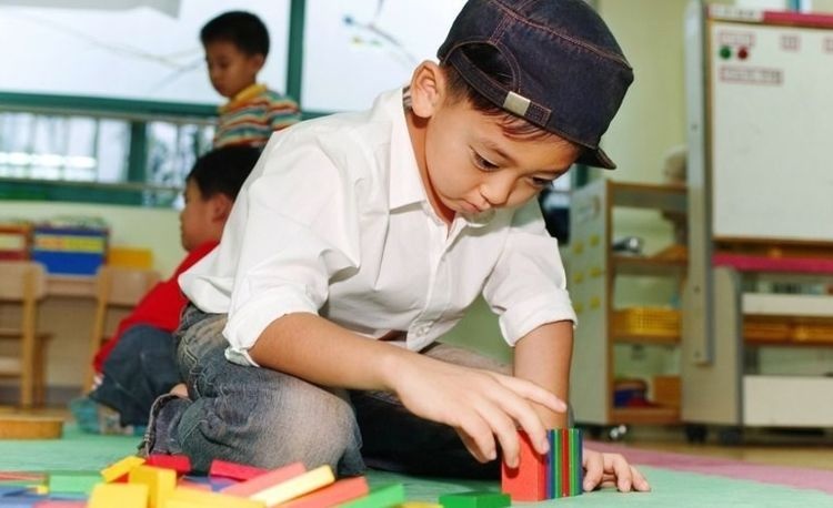 辟谣：幼教不重要！错！幼儿教育一定要重视起来，父母别不在意