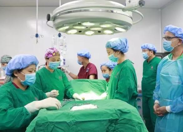 剖腹产会给女性留下什么“后遗症”？大夫：这3点生二胎时很明显