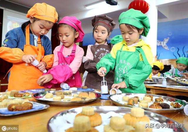 提高小孩子记忆力——世界上有不希望孩子聪明的父母吗？