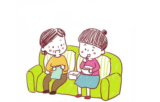 非得帮我带娃，还不按我的养育方式来，妈，我该拿你怎么办？
