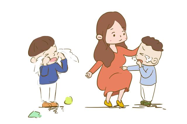 生下二宝后，为什么会越来越讨厌大宝？这些宝妈给出了原因