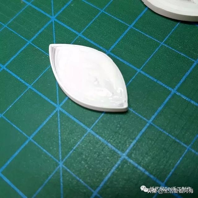 这个教师节，我和孩子一起动手为老师做一束花，衍纸立体花束教程