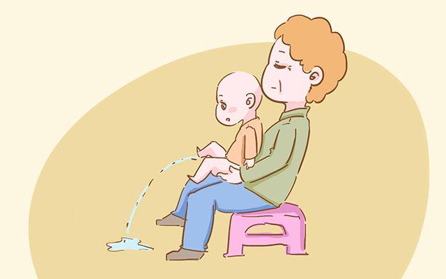 宝宝不到100天，这4件事一定不能急，容易引发脊椎变形