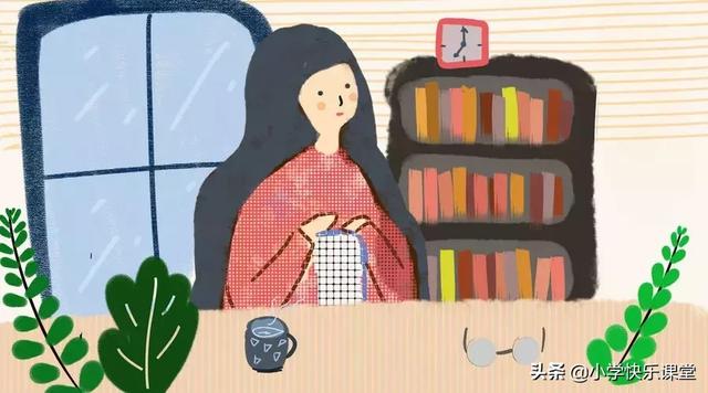 开学了，这6个好习惯，请一定逼孩子养成！让孩子受益一生！