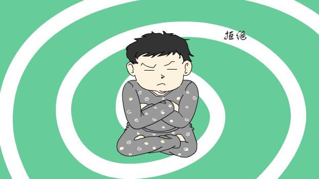 孩子“自然缺失症”不是病，但影响可不小，家长还需小心应对