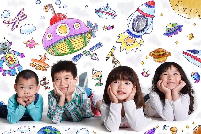开学了，让这份“交友指南”帮助孩子结交新朋友