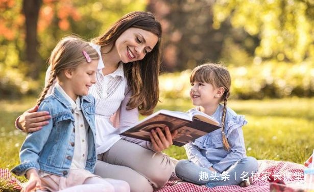 父母给孩子3样东西，才算是真正的负责，看看你做到了吗？