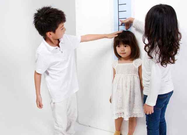孩子身材瘦弱、不长个？这4个明显信号，是在提醒家长：该补锌了