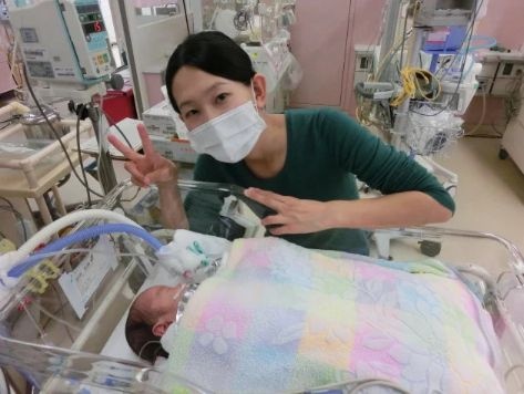 早产儿住保温箱为啥那么烧钱？看早产儿妈妈列的费用清单，明白了