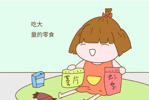 宝宝挑食好心急？聪明父母5招搞定