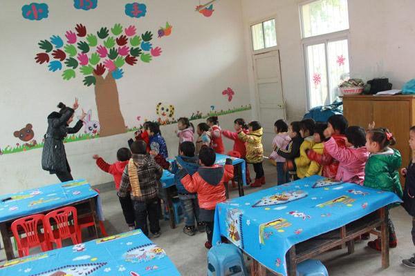 幼儿园的老师喜欢什么样的家长？看完你就懂了