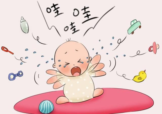妈妈一走娃就哭，如何让娃获得客体永恒性？父母可以尝试3招