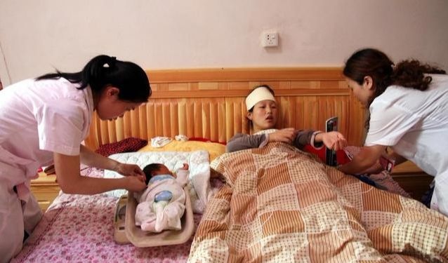 坐月子不满42天，4件事产后妈妈要做好，避免落下月子病