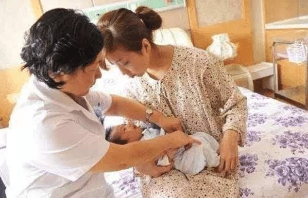 月子期间，婆婆这三种做法会让宝妈心寒，尤其是第一个很真实！