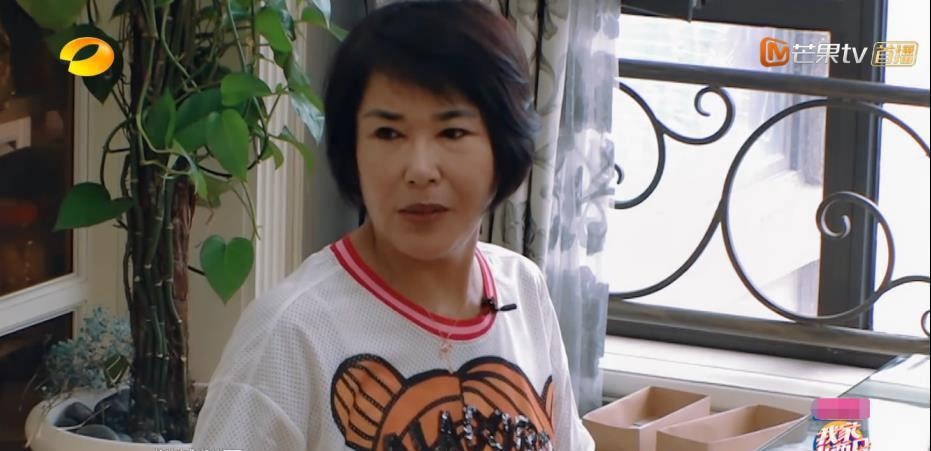 《我家小两口》杜若溪太矫情！为了孩子教训妈妈！太让人寒心了！