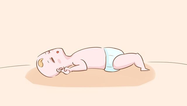天凉以后，晚上睡觉怎么给孩子盖被子？别等孩子生病才着急