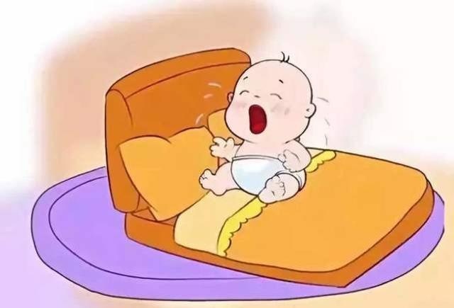 妈妈一走娃就哭，如何让娃获得客体永恒性？父母可以尝试3招