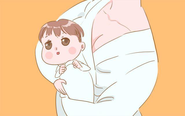 宝宝6个月掌握这4种本领，说明大脑发育过关了，你家娃会几种