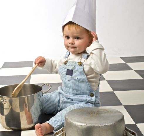 辟谣：幼教不重要！错！幼儿教育一定要重视起来，父母别不在意