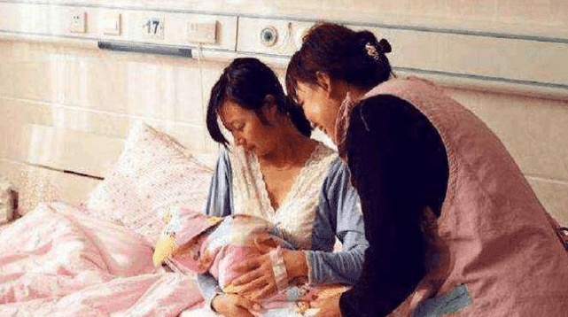 月子期间，婆婆这三种做法会让宝妈心寒，尤其是第一个很真实！