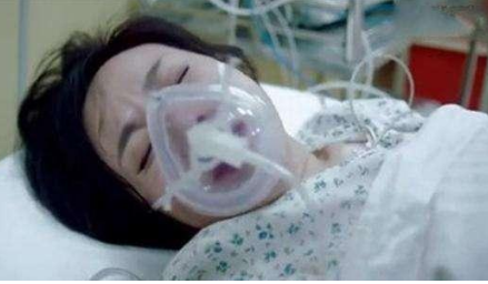 孕妇用剪刀扎肚子! 9个月胎儿被迫早产, 胳膊2处受伤!
